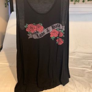 Tank top